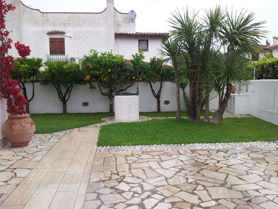 Villa a San felice circeo in Via Frangipane, 20 - Foto 2