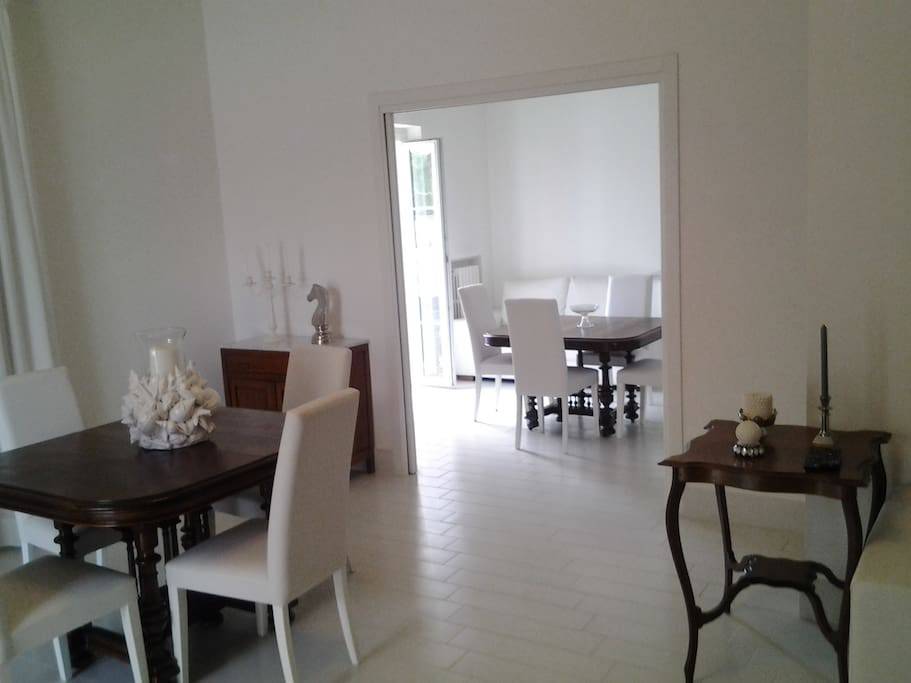Villa a San felice circeo in Via Frangipane, 20 - Foto 3