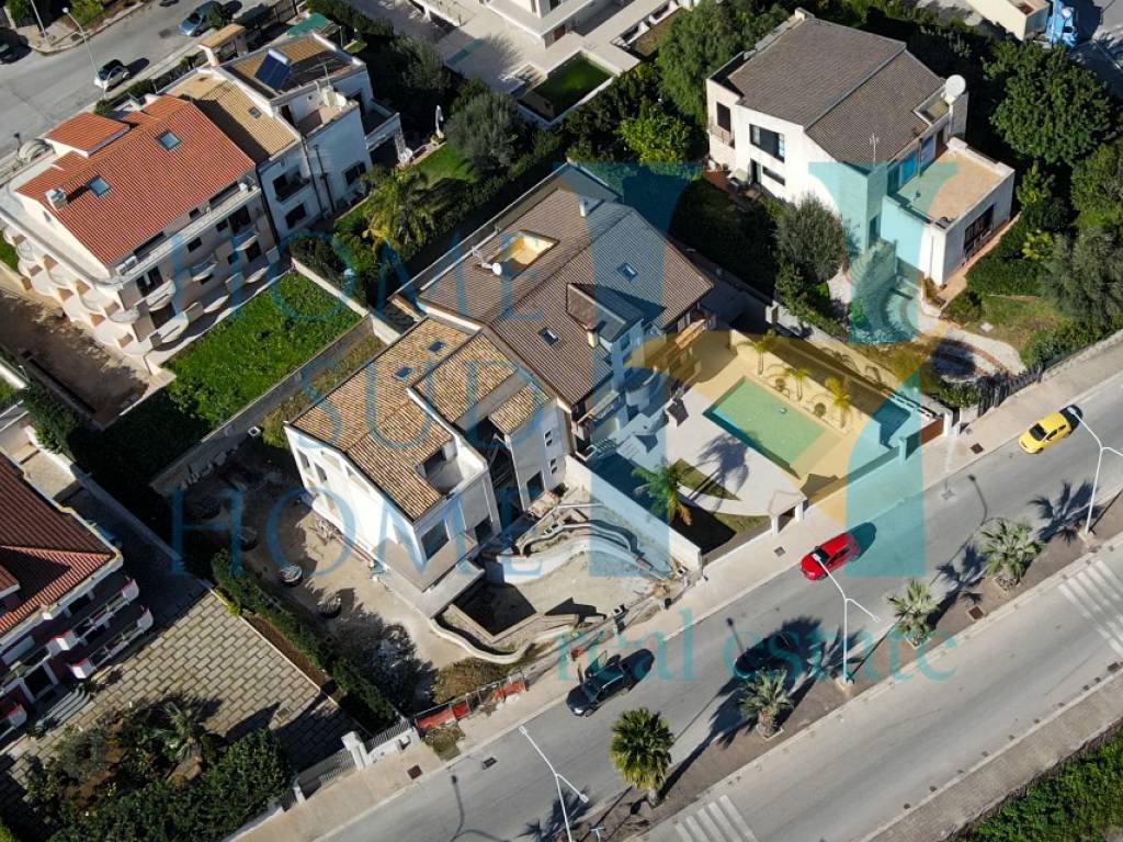 Villa a Noto in Via Tommaso Fazello, 228 - Foto 3