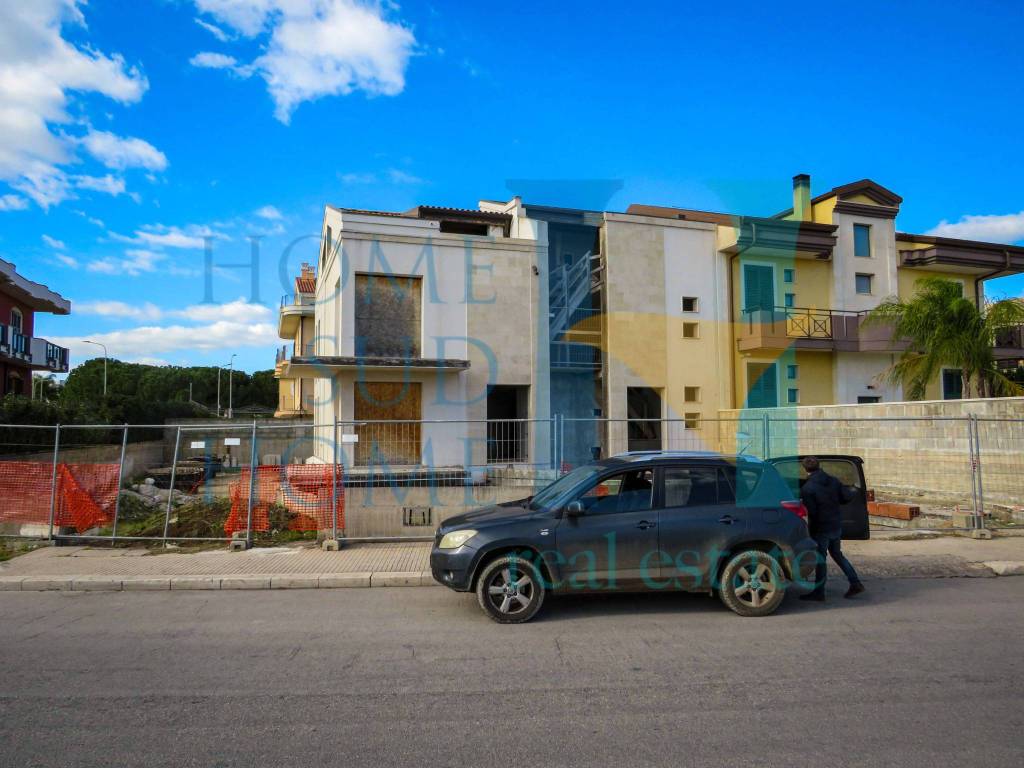 Villa a Noto in Via Tommaso Fazello, 228 - Foto 4