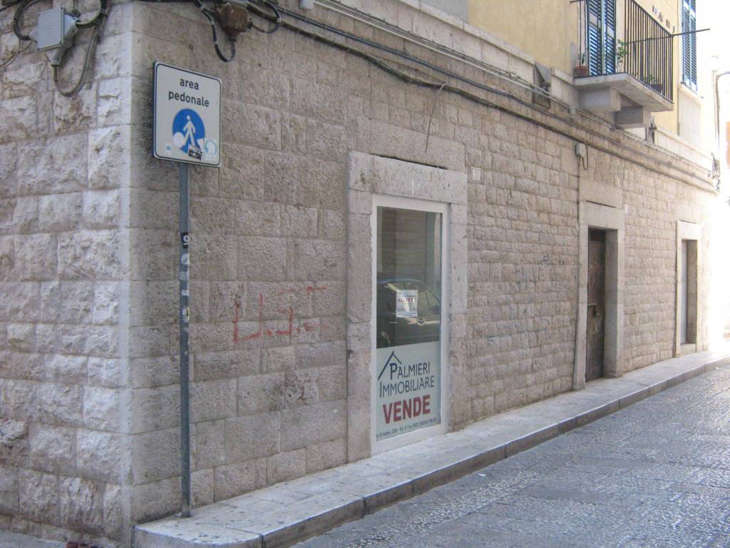Immobile a Trani in Via Vincenzo Bellini, 9 - Foto 2