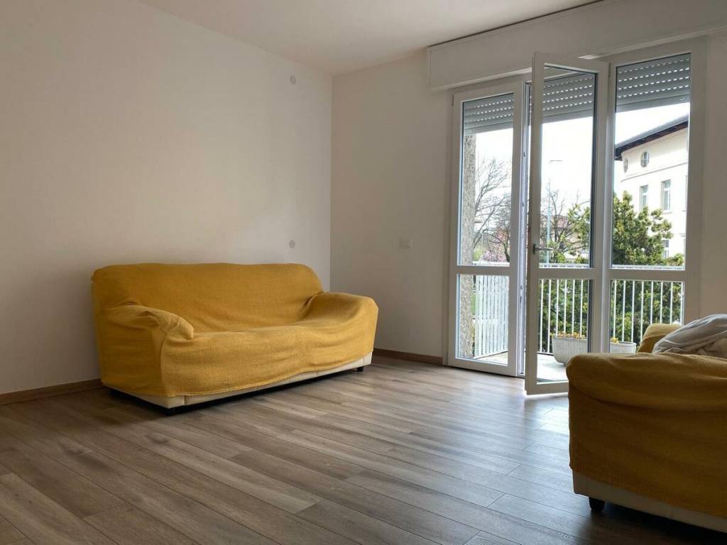 Appartamento a Udine in Via Nimis, 5 - Foto 2