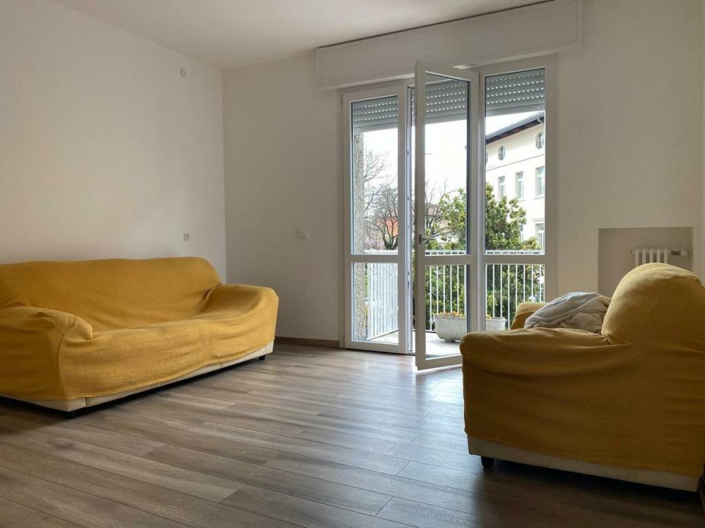 Appartamento a Udine in Via Nimis, 5 - Foto 3