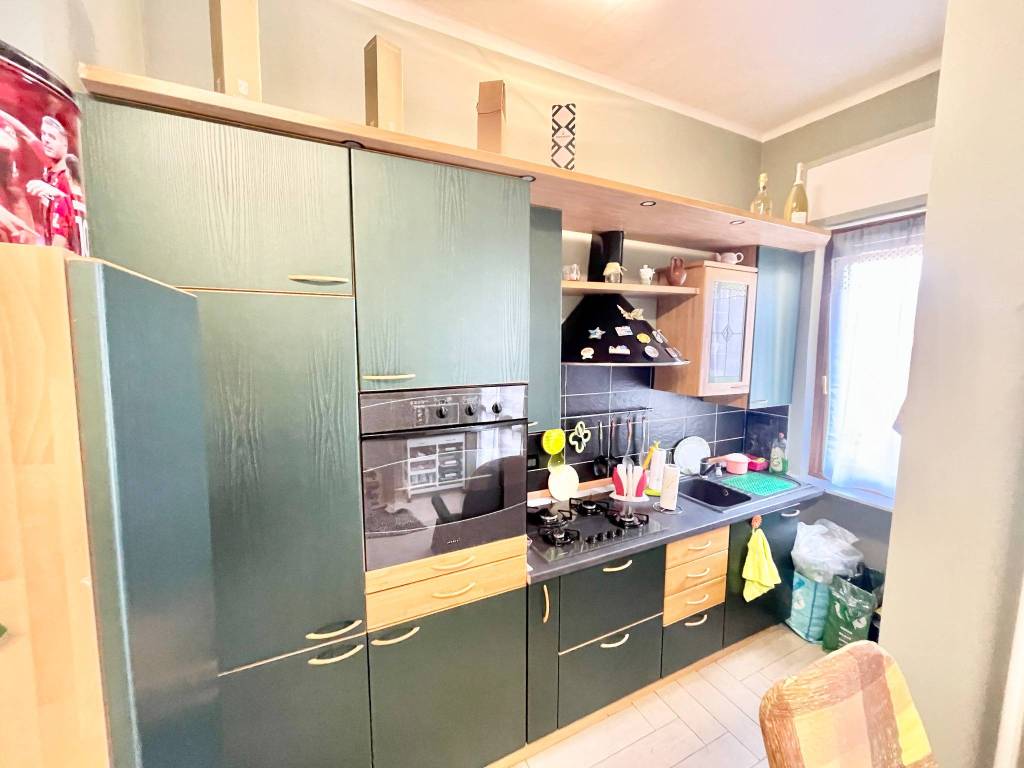 Appartamento a Cuneo in Corso Nizza, 57 - Foto 2