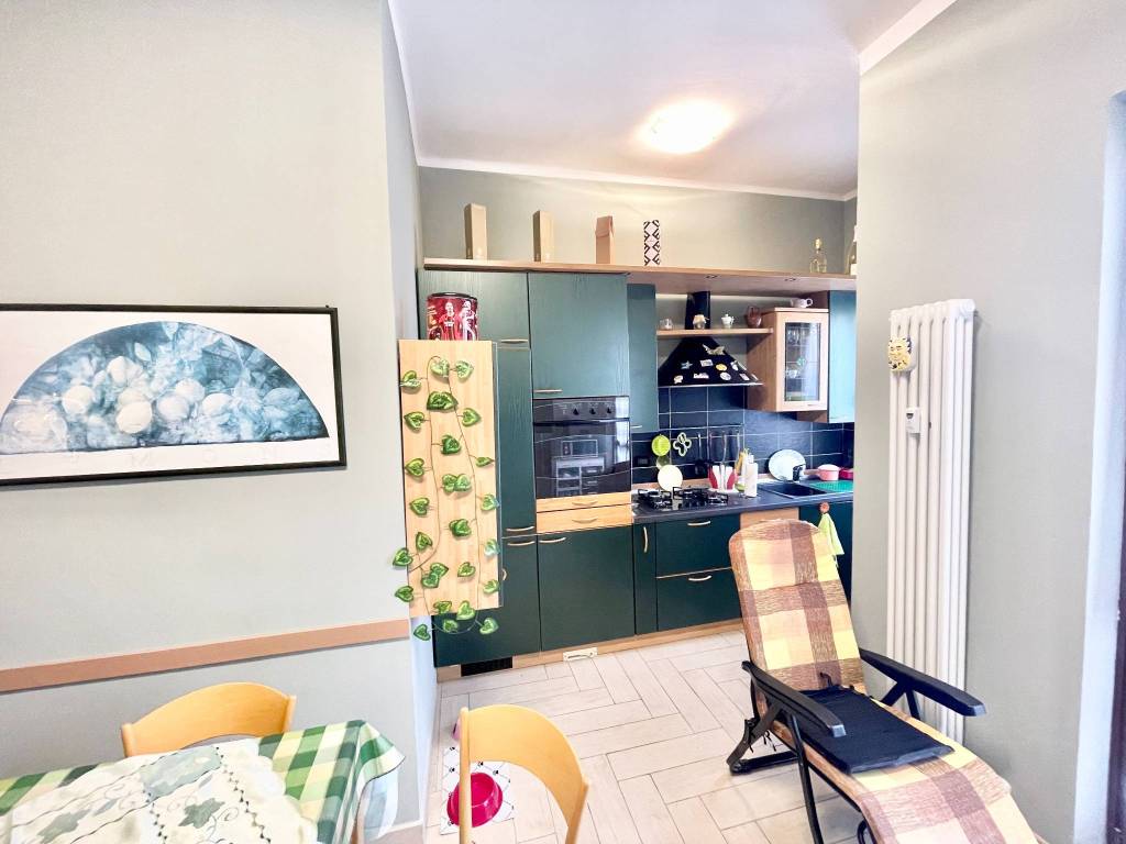 Appartamento a Cuneo in Corso Nizza, 57 - Foto 4