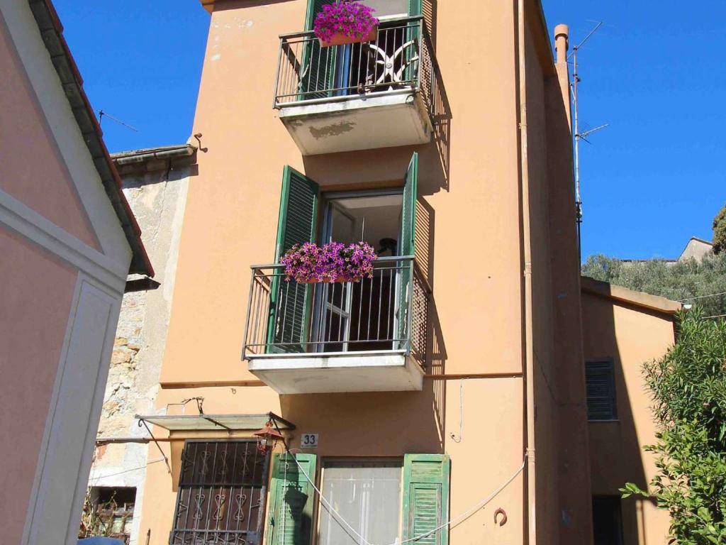 Casa indipendente a Genova in Via ai Monti d'Orecchia - Foto 2