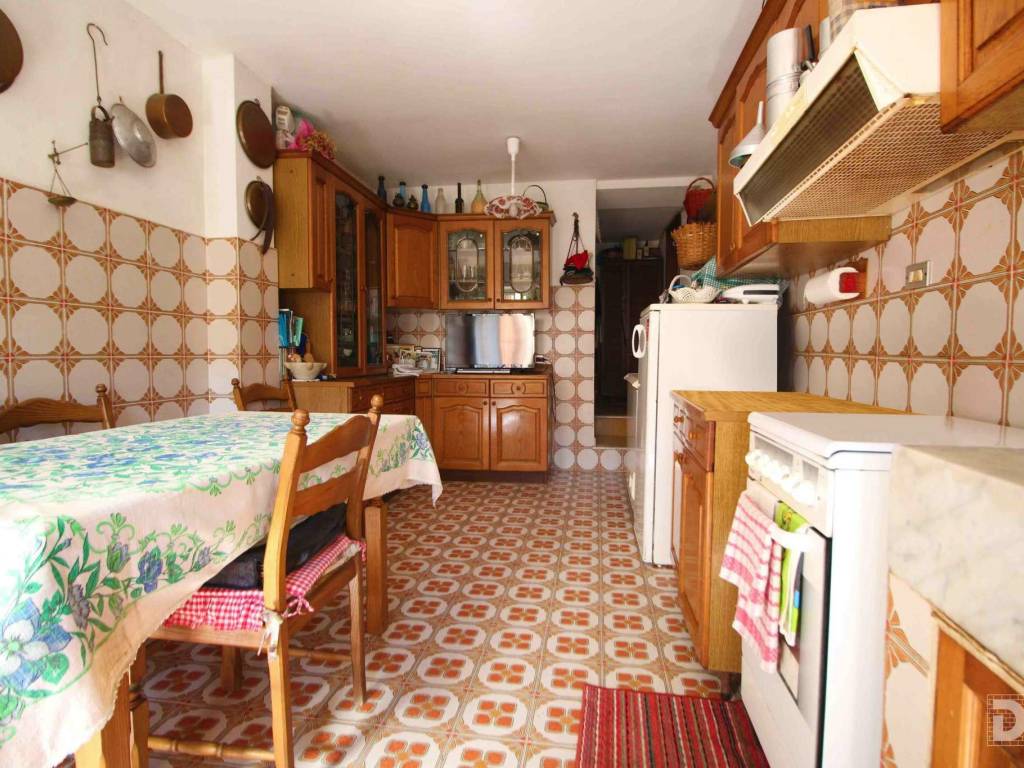 Casa indipendente a Genova in Via ai Monti d'Orecchia - Foto 3