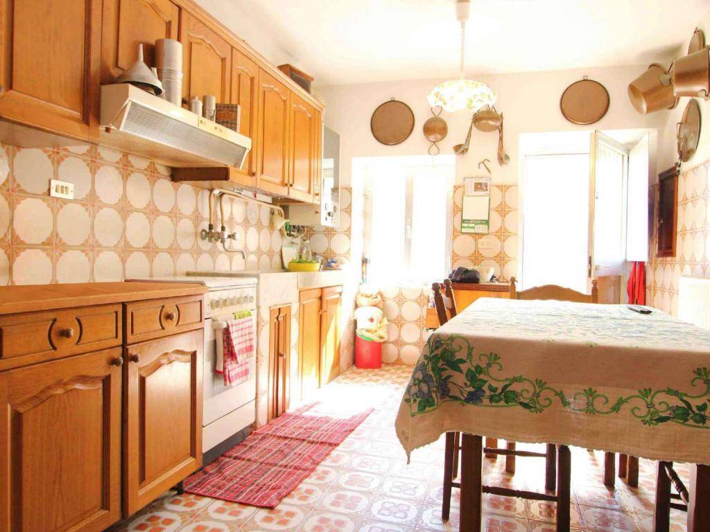 Casa indipendente a Genova in Via ai Monti d'Orecchia - Foto 4