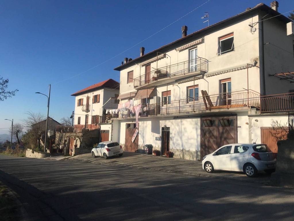 Appartamento a Cremolino in Via Acqui, 11 - Foto 2