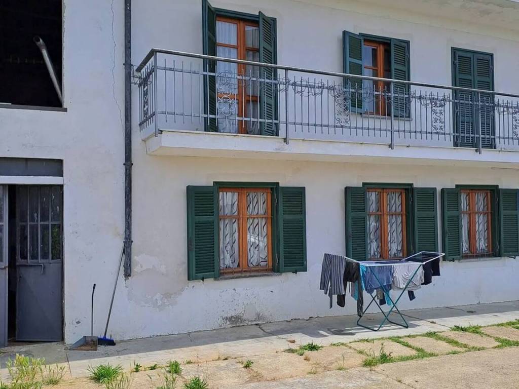 Rustico / casale a Ferrere in Collina San Giuseppe, 27 - Foto 2