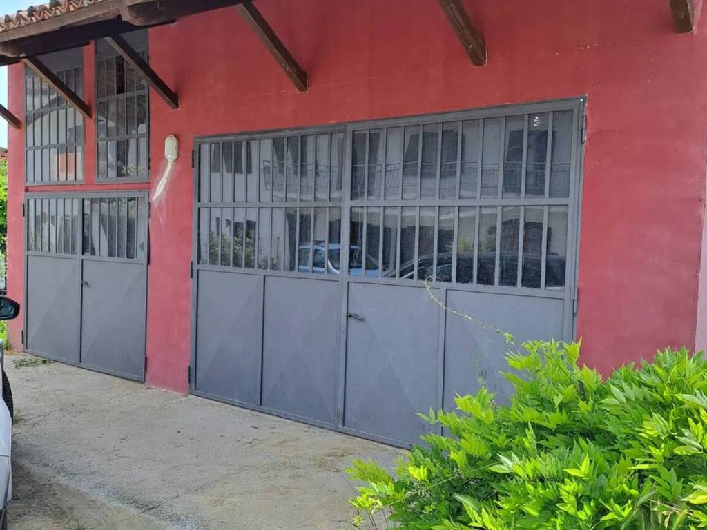 Rustico / casale a Ferrere in Collina San Giuseppe, 27 - Foto 5