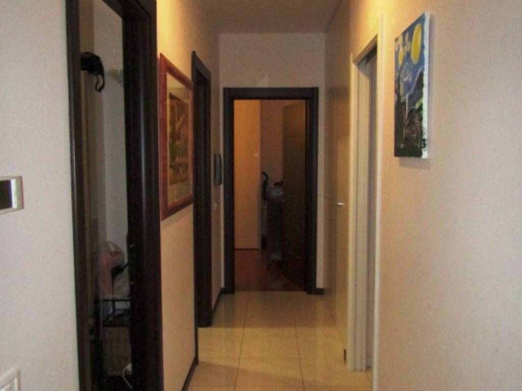 Appartamento a Jesi in Viale Giuseppe Verdi, 5 - Foto 4