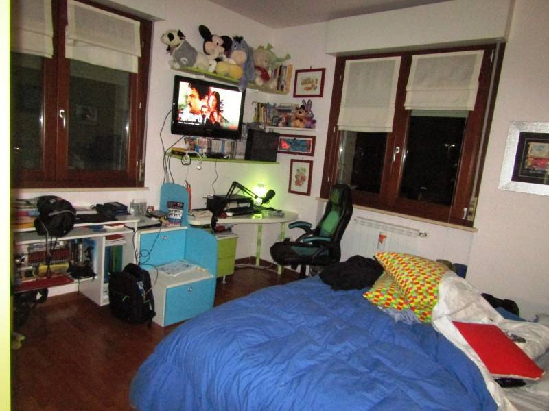 Appartamento a Jesi in Viale Giuseppe Verdi, 5 - Foto 5