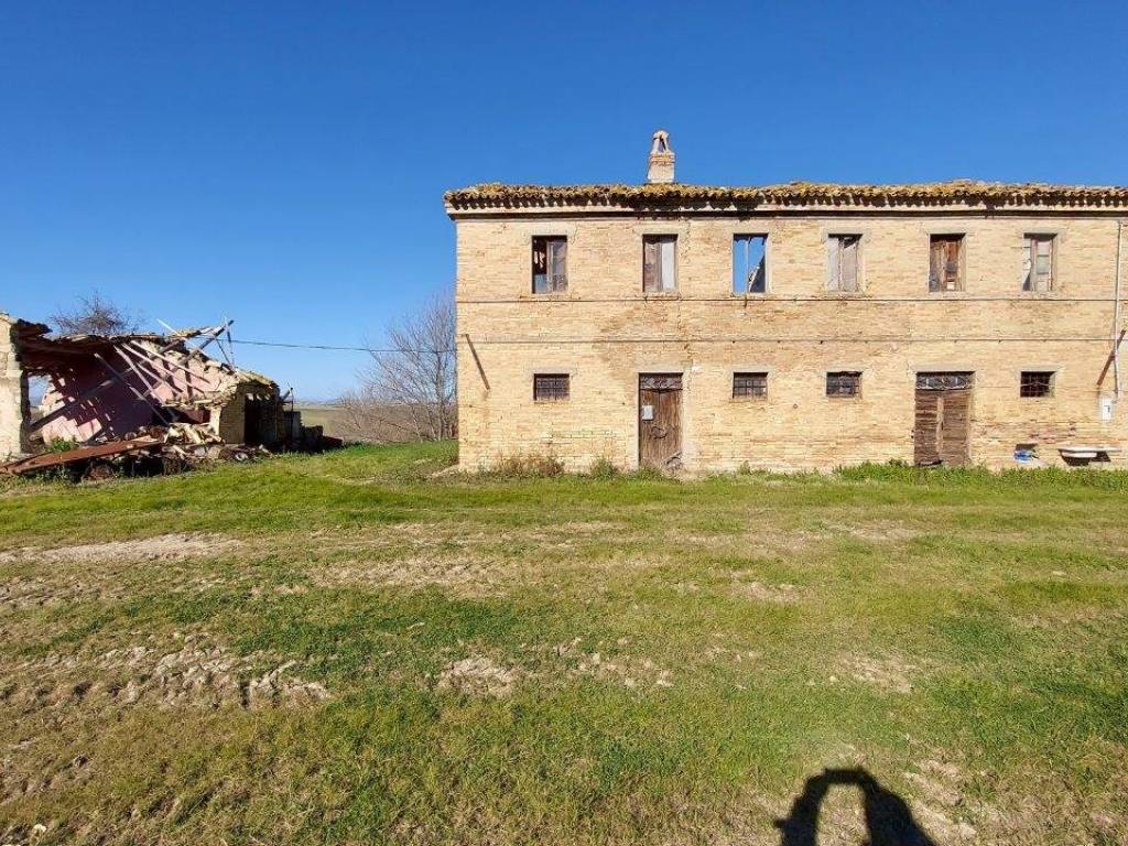 Rustico / casale a Belvedere ostrense - Foto 3