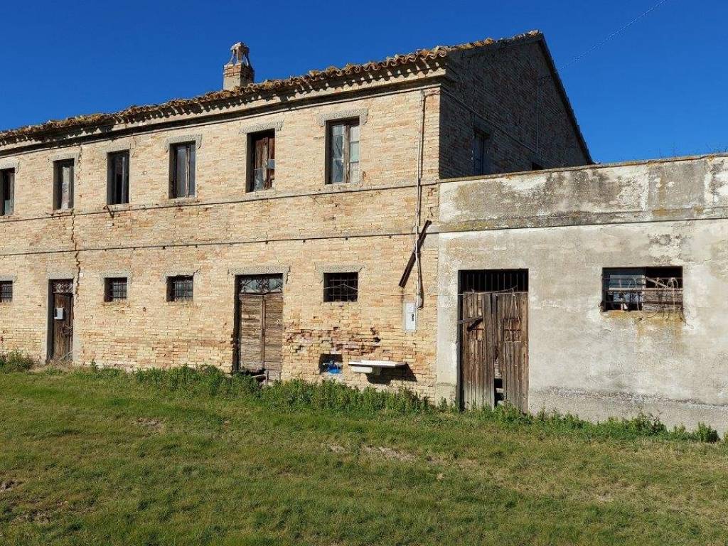 Rustico / casale a Belvedere ostrense - Foto 5