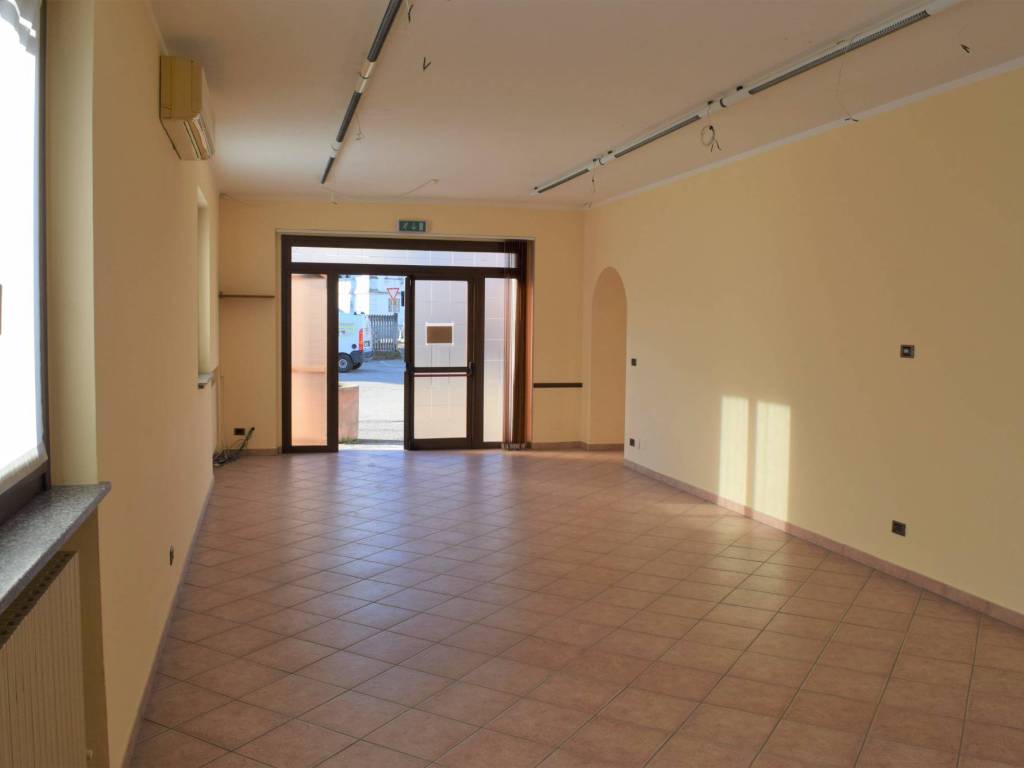 Appartamento a Moncalvo in Piazza Giuseppe Romita, 11 - Foto 3