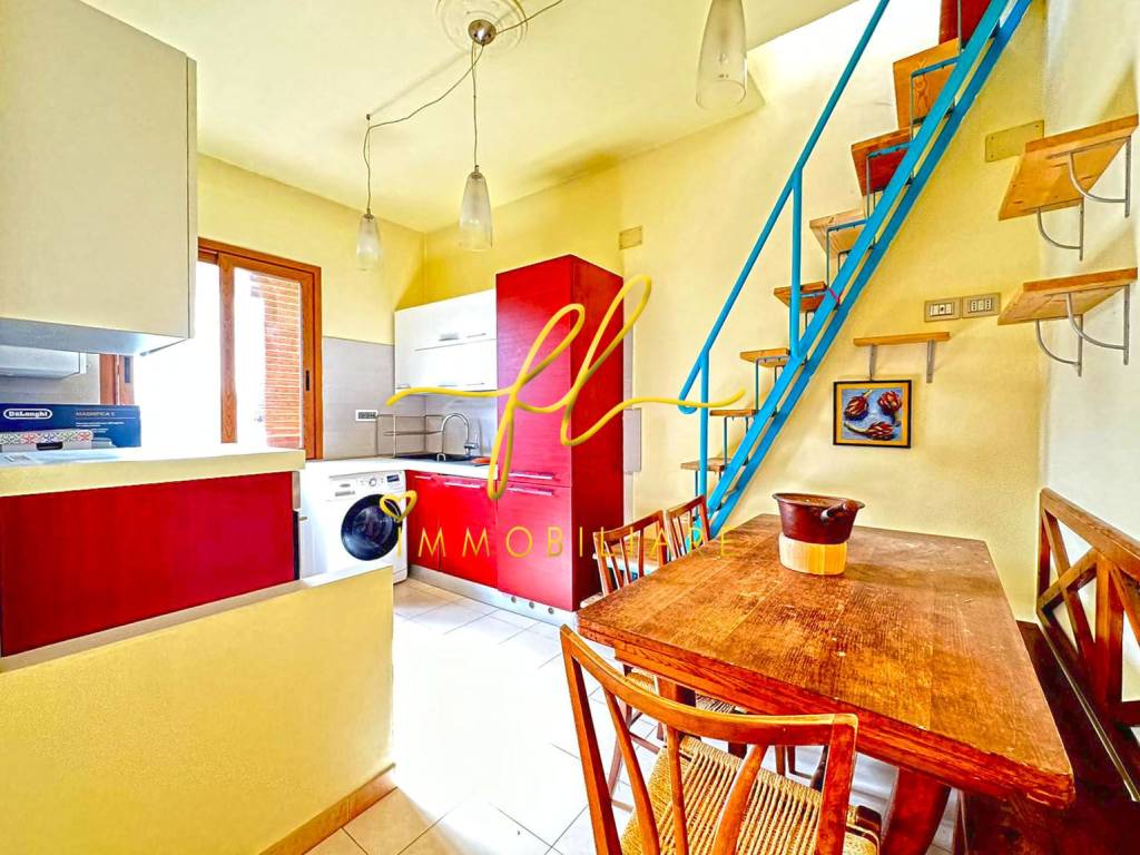 Appartamento a Rosignano marittimo - Foto 2