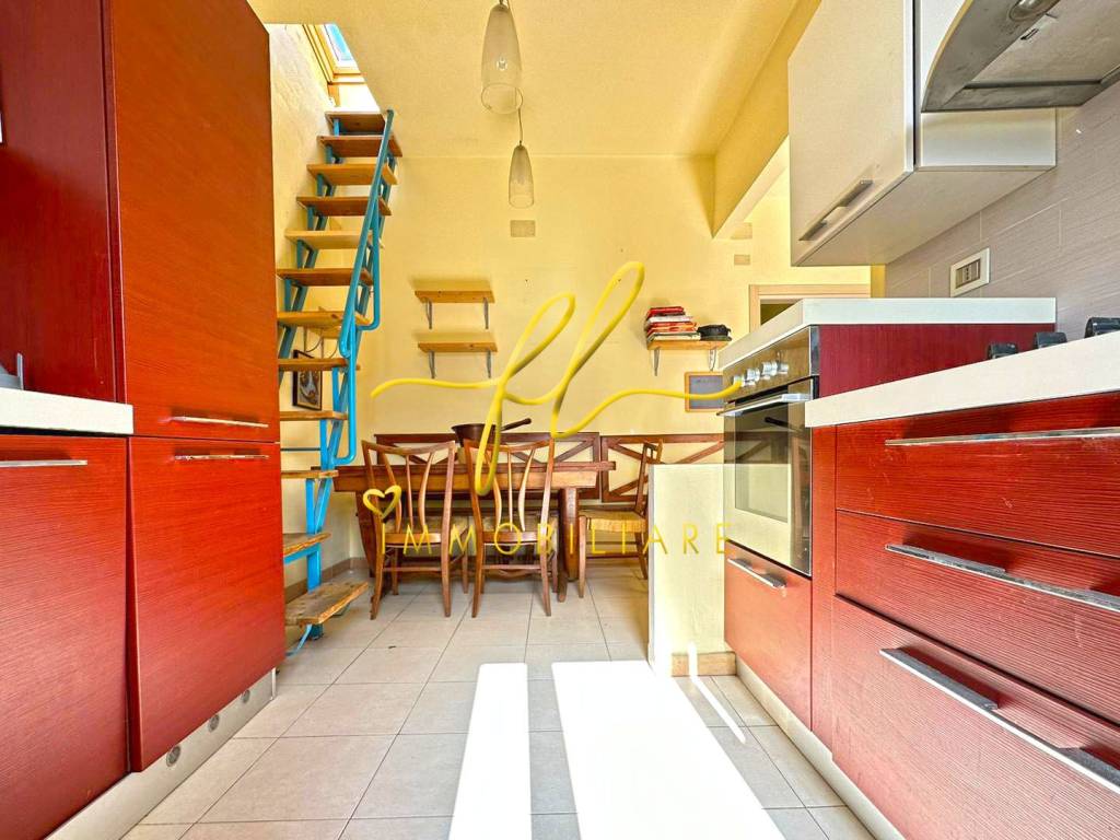 Appartamento a Rosignano marittimo - Foto 5