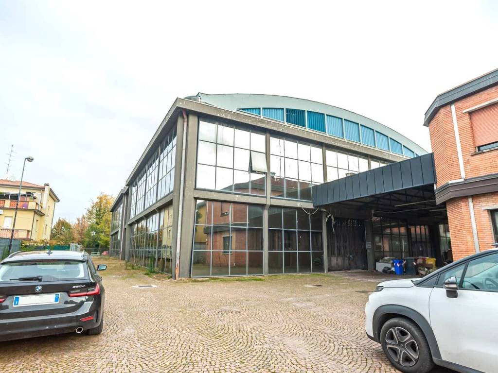 Immobile a Carpi in via Nuova Ponente, 1/A, 41100 - Foto 2
