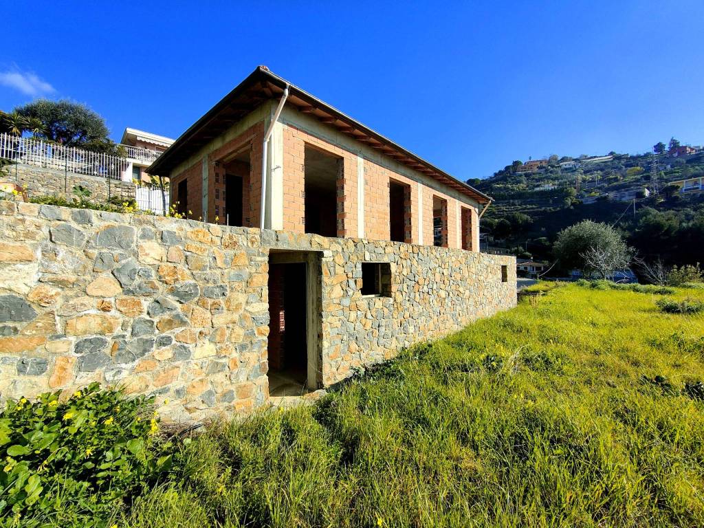 Villa a Ospedaletti in Strada Vallegrande - Foto 4