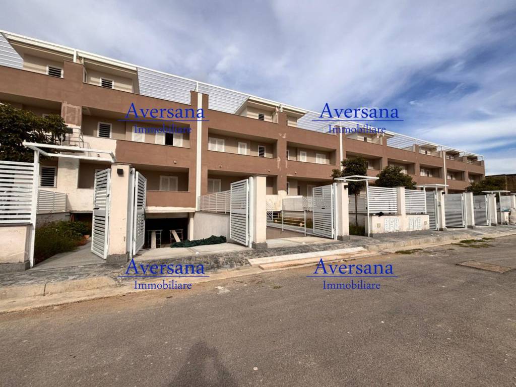 Villetta a schiera a Parete in Via Camillo Benso di Cavour - Foto 4