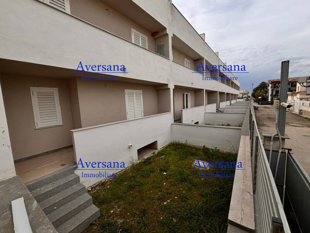 Villetta a schiera a Parete in Via Camillo Benso di Cavour - Foto 5