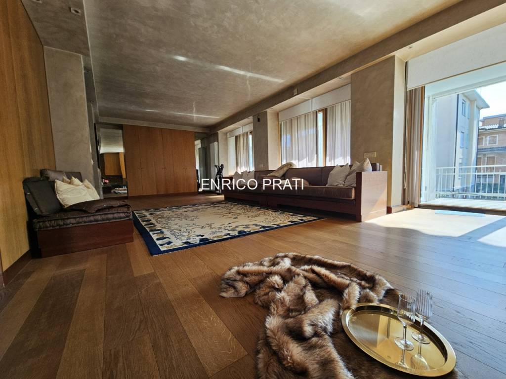 Villa a Bassano del grappa in Via San Carlo Borromeo, 5 - Foto 3