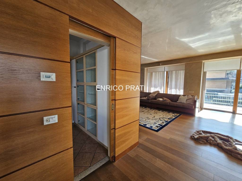 Villa a Bassano del grappa in Via San Carlo Borromeo, 5 - Foto 5