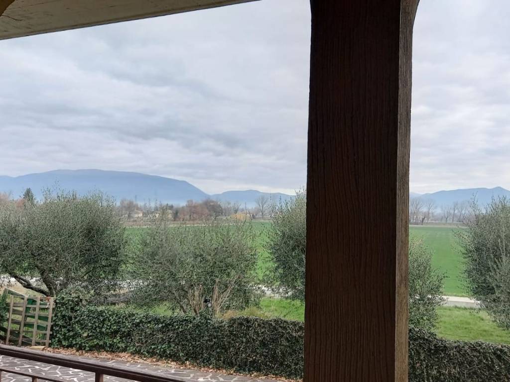 Villa a Montefalco in Località Torre - Foto 2