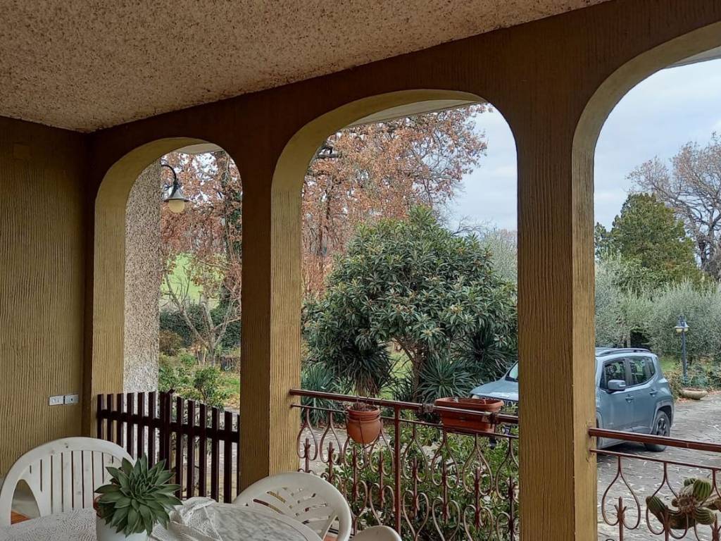 Villa a Montefalco in Località Torre - Foto 3