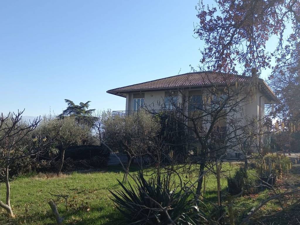 Villa a Montefalco in Località Torre - Foto 4
