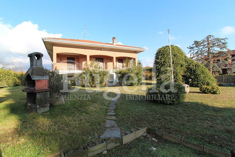 Villa a Occhieppo inferiore in Via Marigone, 16 - Foto 2