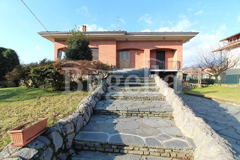 Villa a Occhieppo inferiore in Via Marigone, 16 - Foto 3