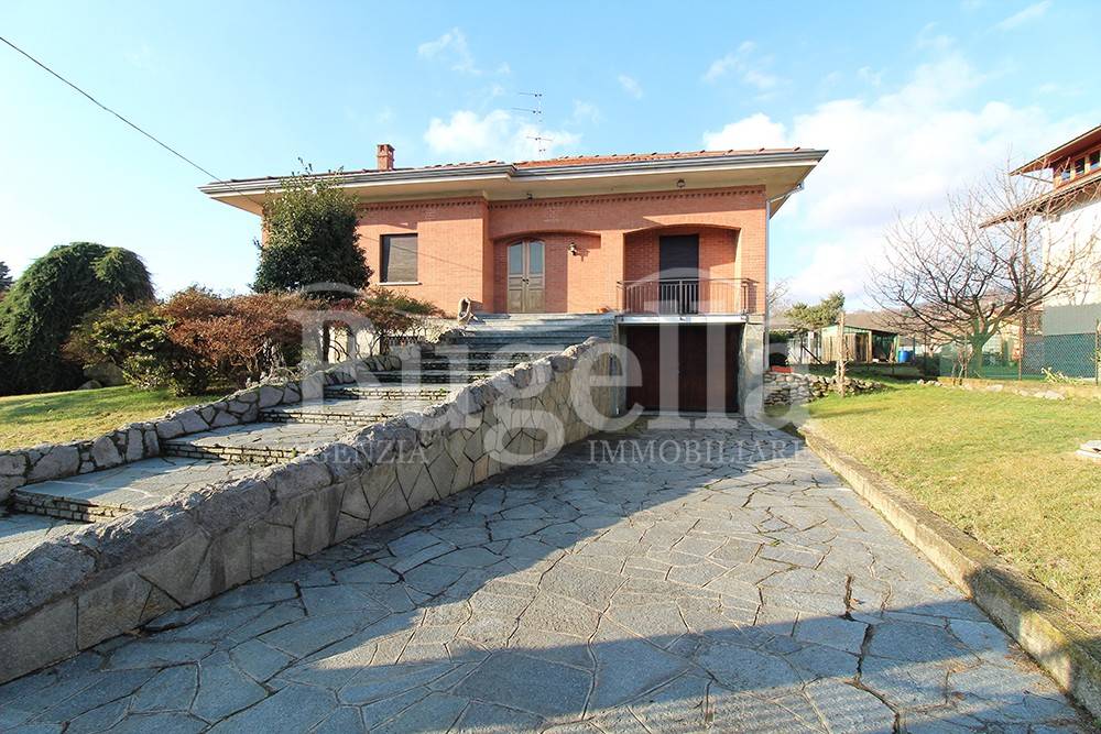 Villa a Occhieppo inferiore in Via Marigone, 16 - Foto 4