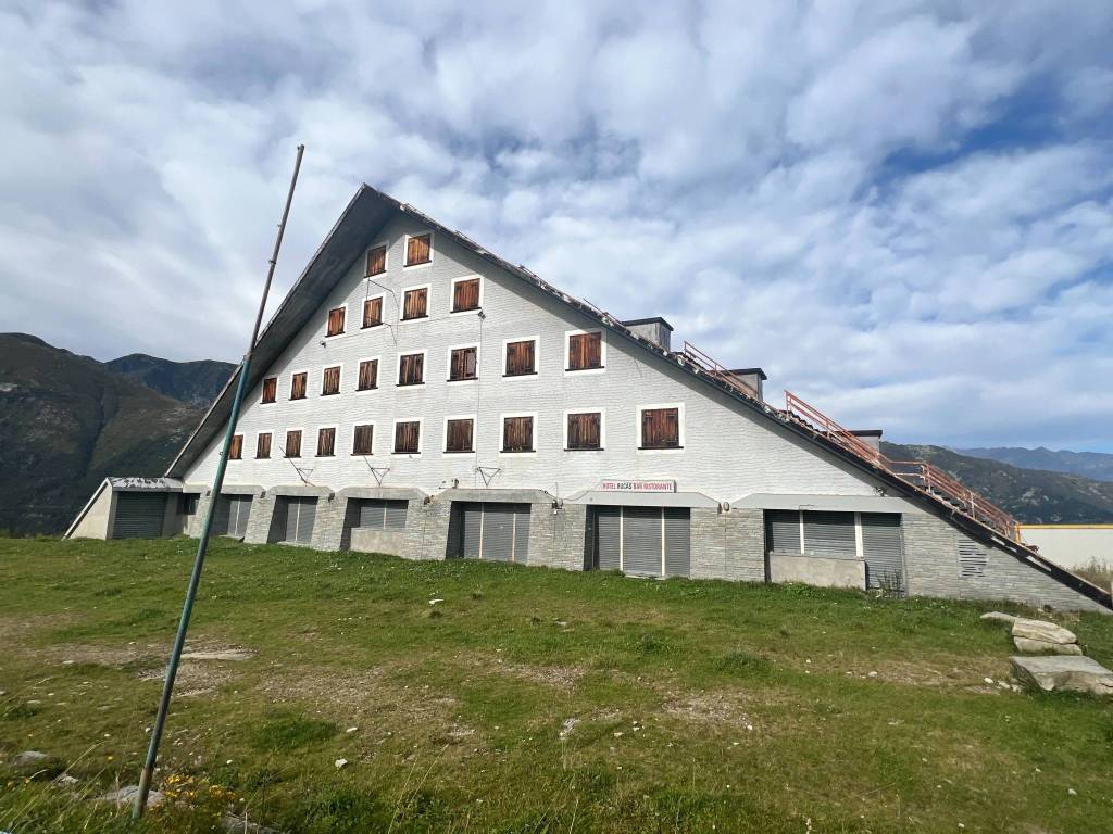 Palazzo / stabile a Bagnolo piemonte in Via Cave - Foto 3