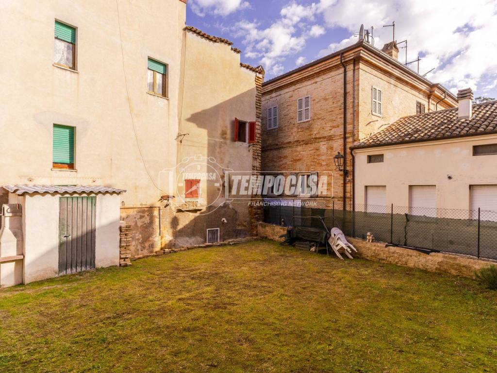 Casa indipendente a Civitanova marche in Via Tito Minniti - Foto 2