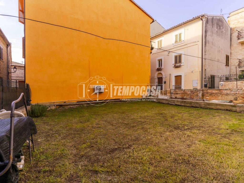 Casa indipendente a Civitanova marche in Via Tito Minniti - Foto 4