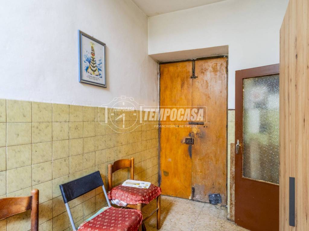 Casa indipendente a Civitanova marche in Via Tito Minniti - Foto 5