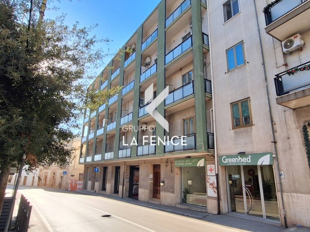 Appartamento a Locorotondo in via Martina Franca - Foto 4