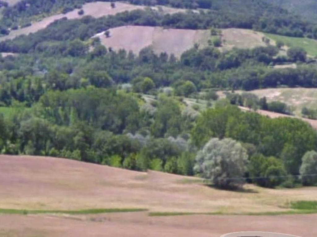 Terreno a Fabriano in COLLAMATO - Foto 2