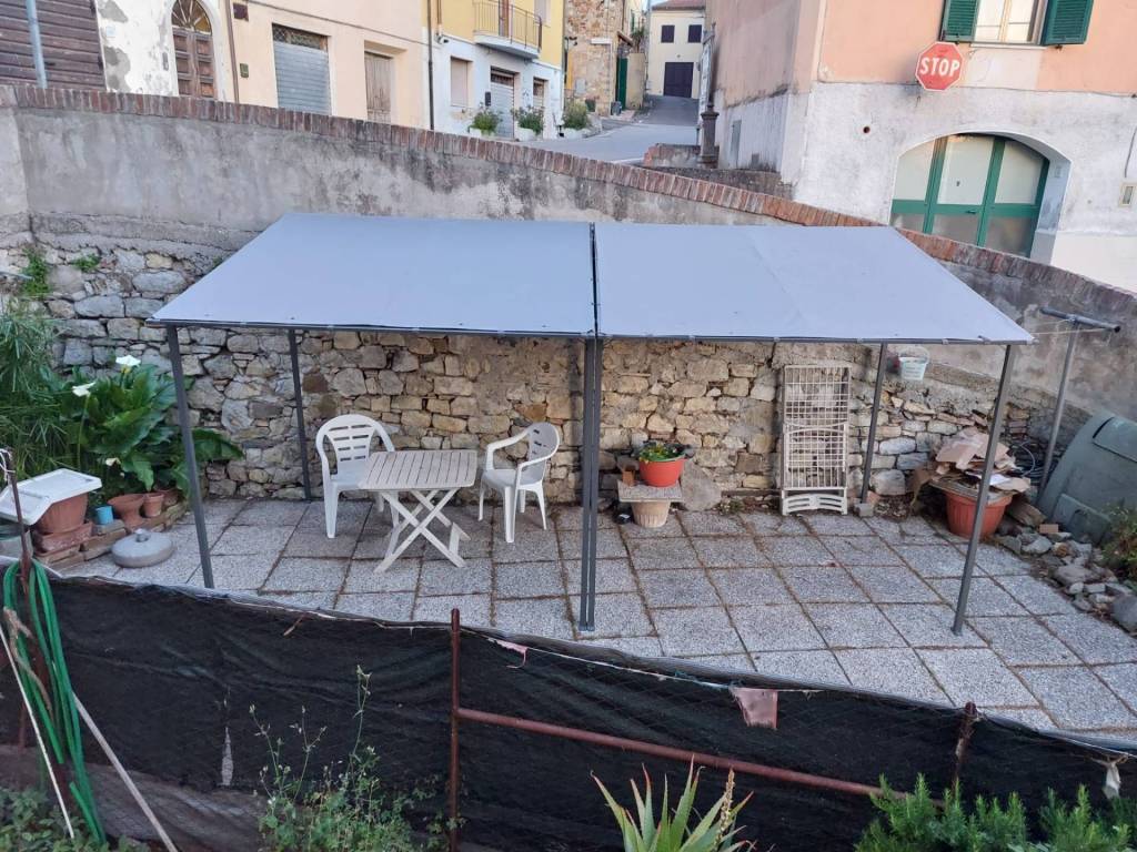 Casa indipendente a Santa luce in via della Ghiraia, 3 - Foto 3