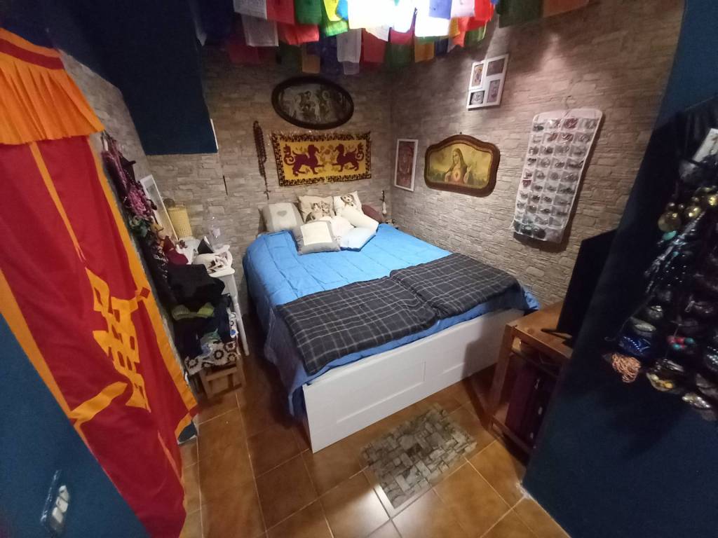 Casa indipendente a Santa luce in via della Ghiraia, 3 - Foto 5