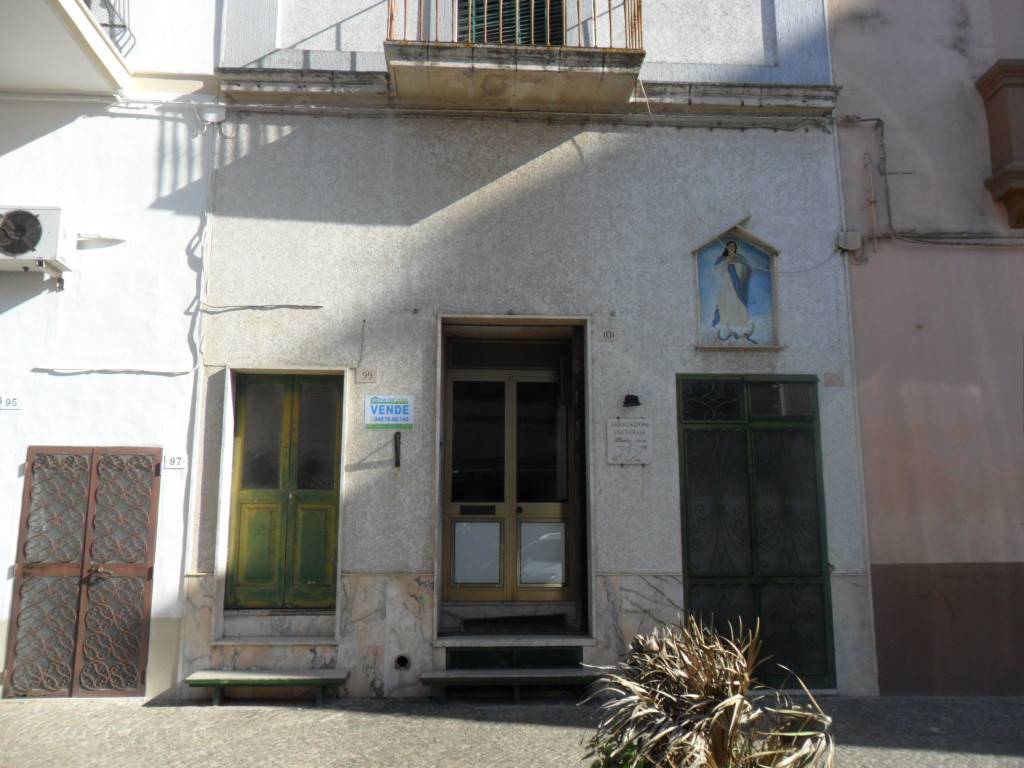 Villa a Taurisano in Corso Umberto I, 101 - Foto 2