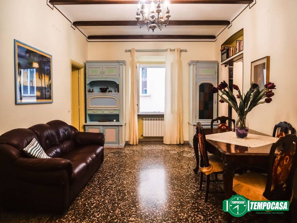 Appartamento a Genova in Via della Cella, 9 - Foto 3
