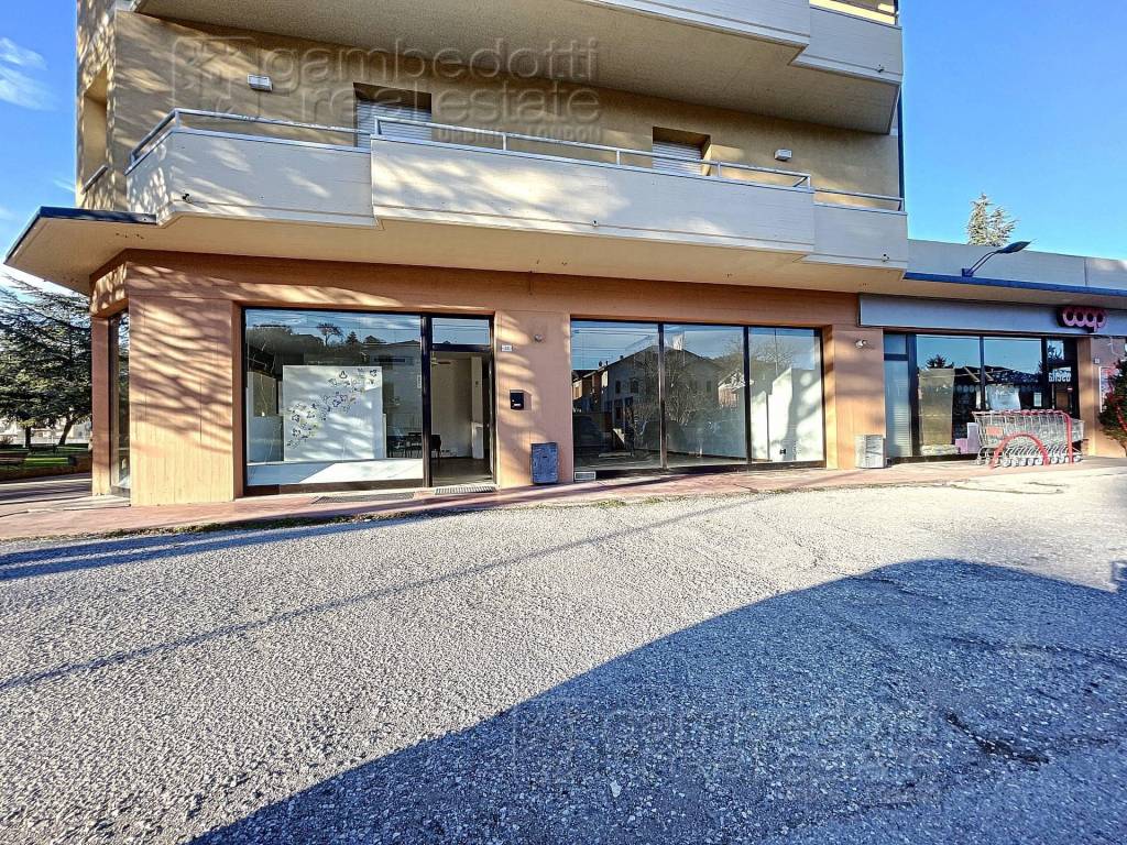 Immobile a Piandimeleto - Foto 3