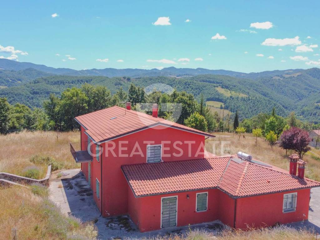 Rustico / casale a Apecchio in Via San Francesco - Foto 2