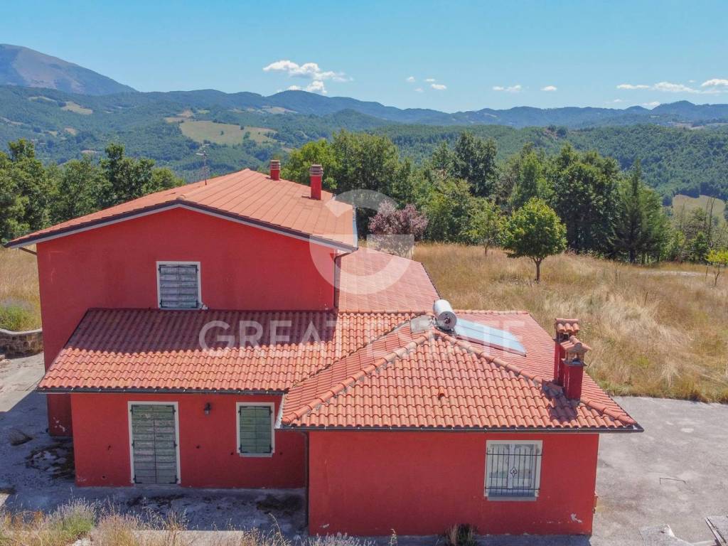 Rustico / casale a Apecchio in Via San Francesco - Foto 3