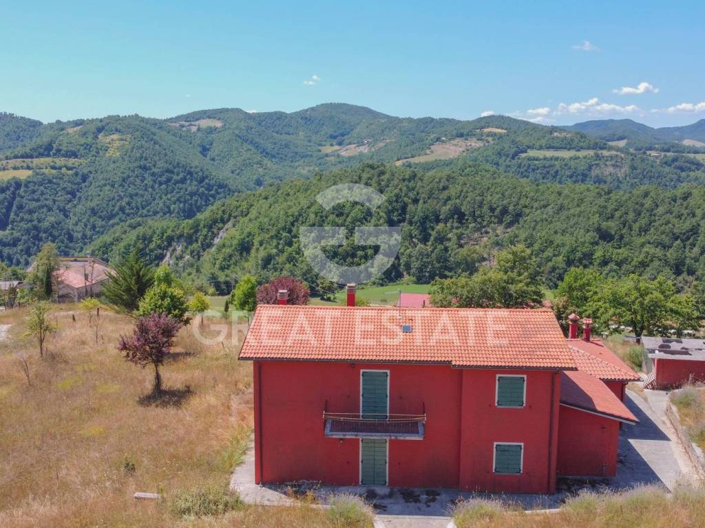 Rustico / casale a Apecchio in Via San Francesco - Foto 4