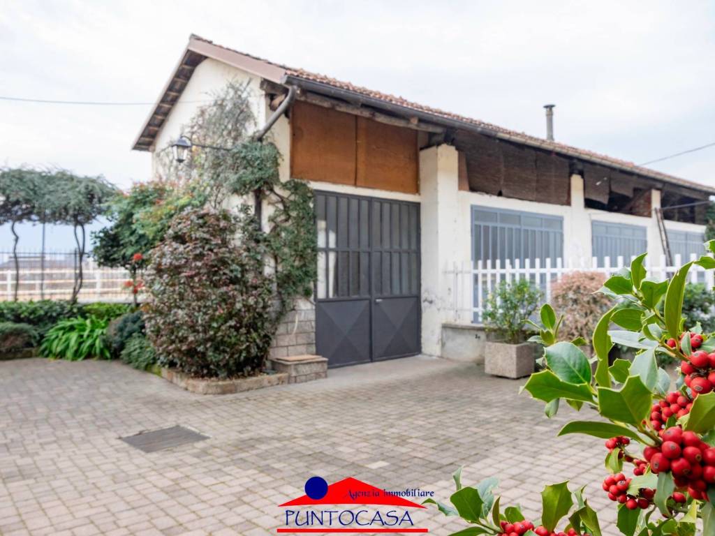 Villa a Dronero in Via Pratavecchia - Foto 2