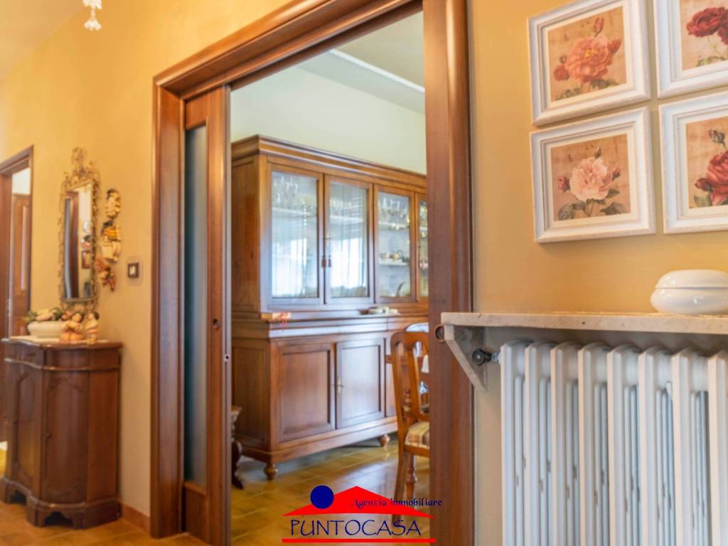 Villa a Dronero in Via Pratavecchia - Foto 5